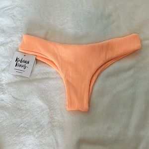 Kulani kinis bottoms